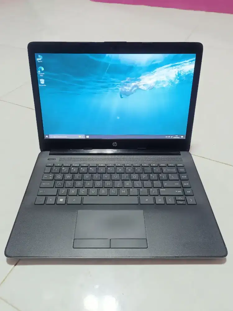 Leptop Hp Ram 4gb / 1.000gb