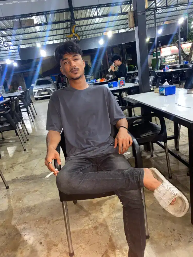 Mencari pekerjaan