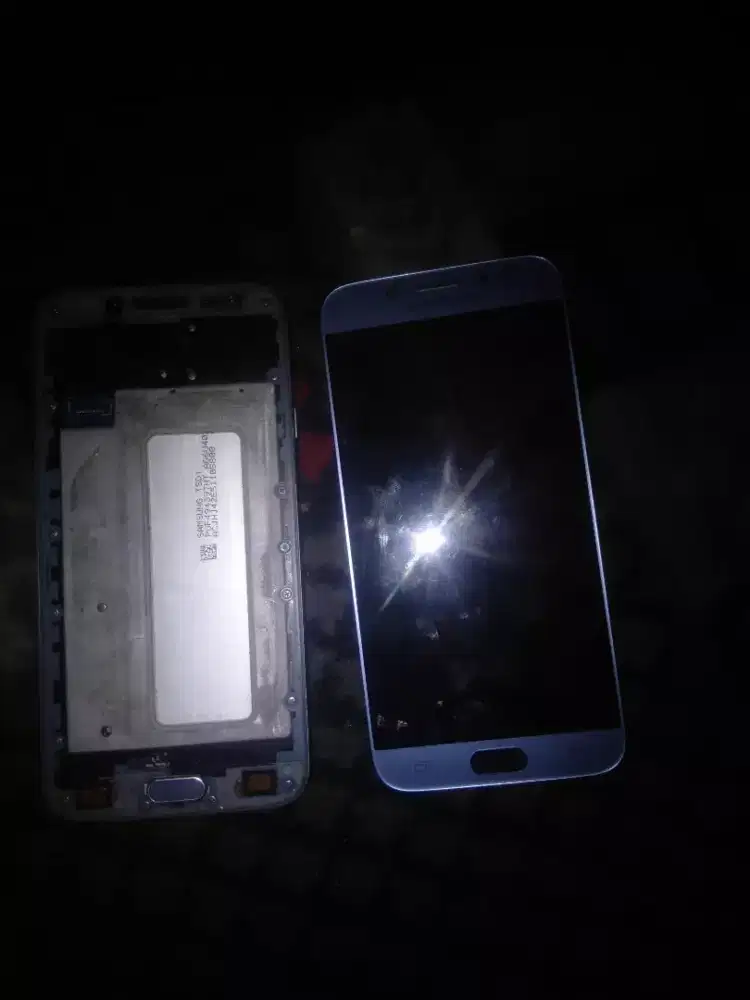HP MATOT SAMSUNG J7 PRO