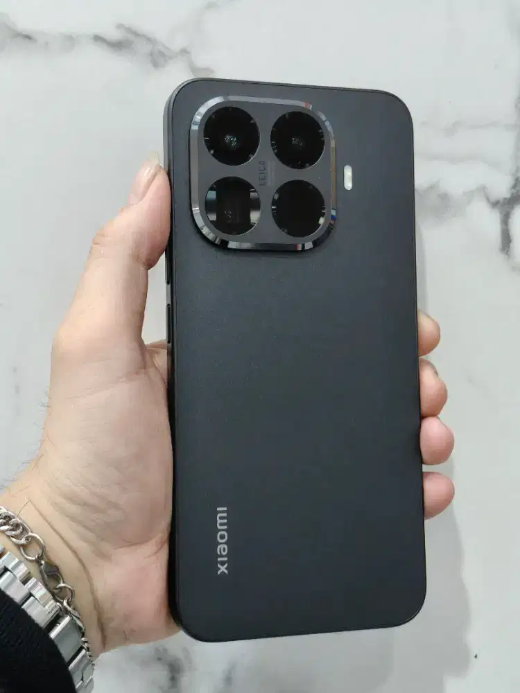 Xiaomi 15T PRO 12/512GB Resmi