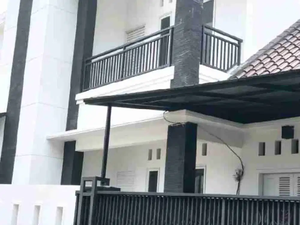 Dijual Rumah di Duren Sawit Jakarta Timur
