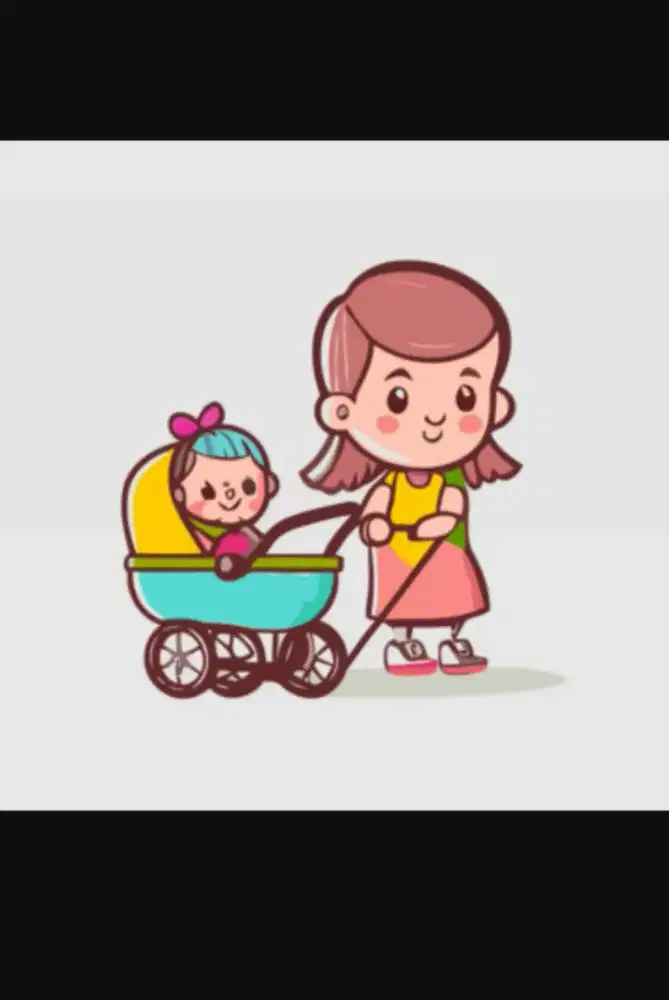 LOWONGAN PENGASUH BAYI PP SEKITAR CIRACAS