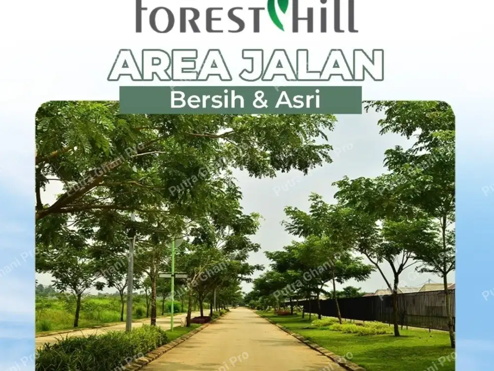 Ready Stok Langsung AJB Termurah Separung Panjang Dekat Stasiun n Toll