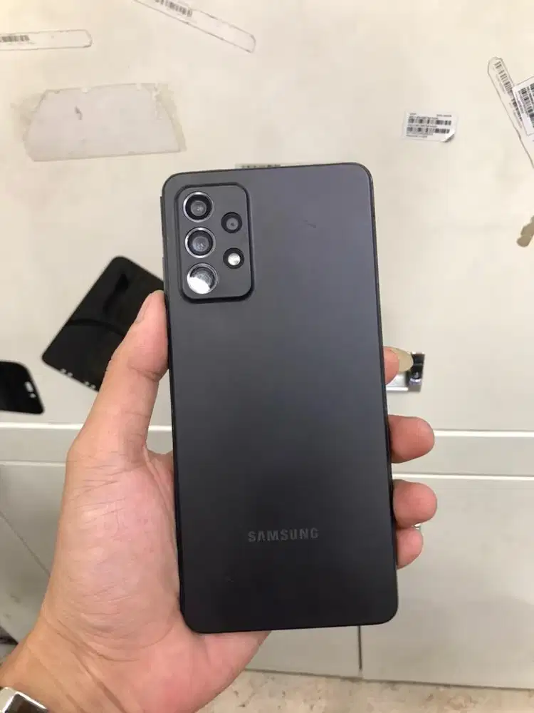 Samsung A72 8/256GB SEIN