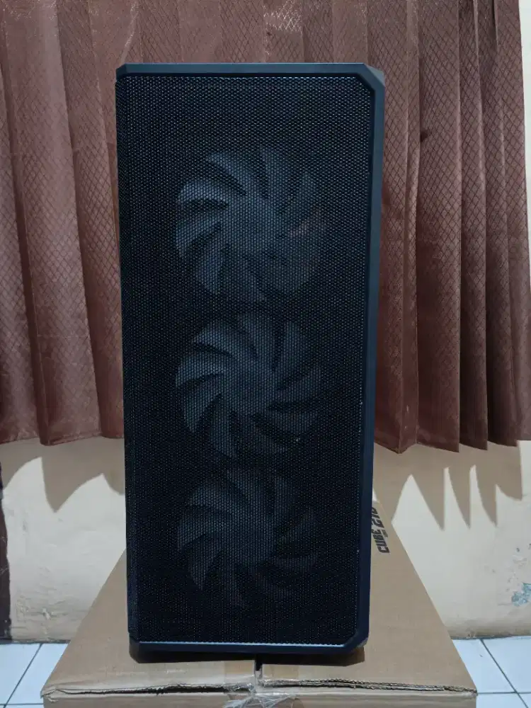 Casing NYK Nemesis Tartaros