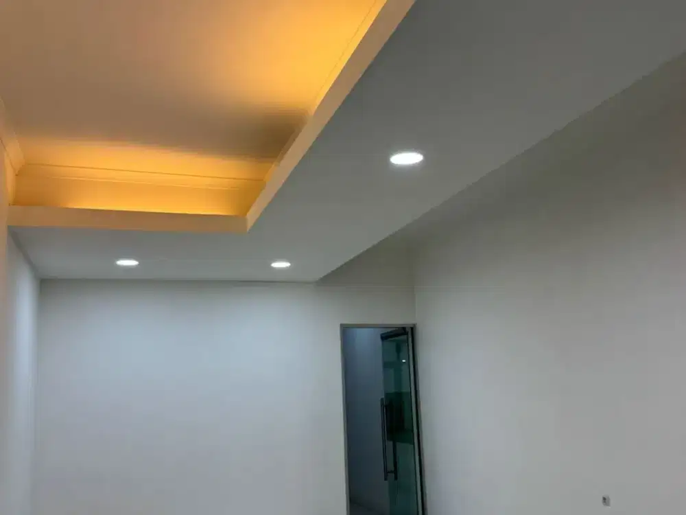 Ruko Bagus Strategis di Pasirkaliki Bandung