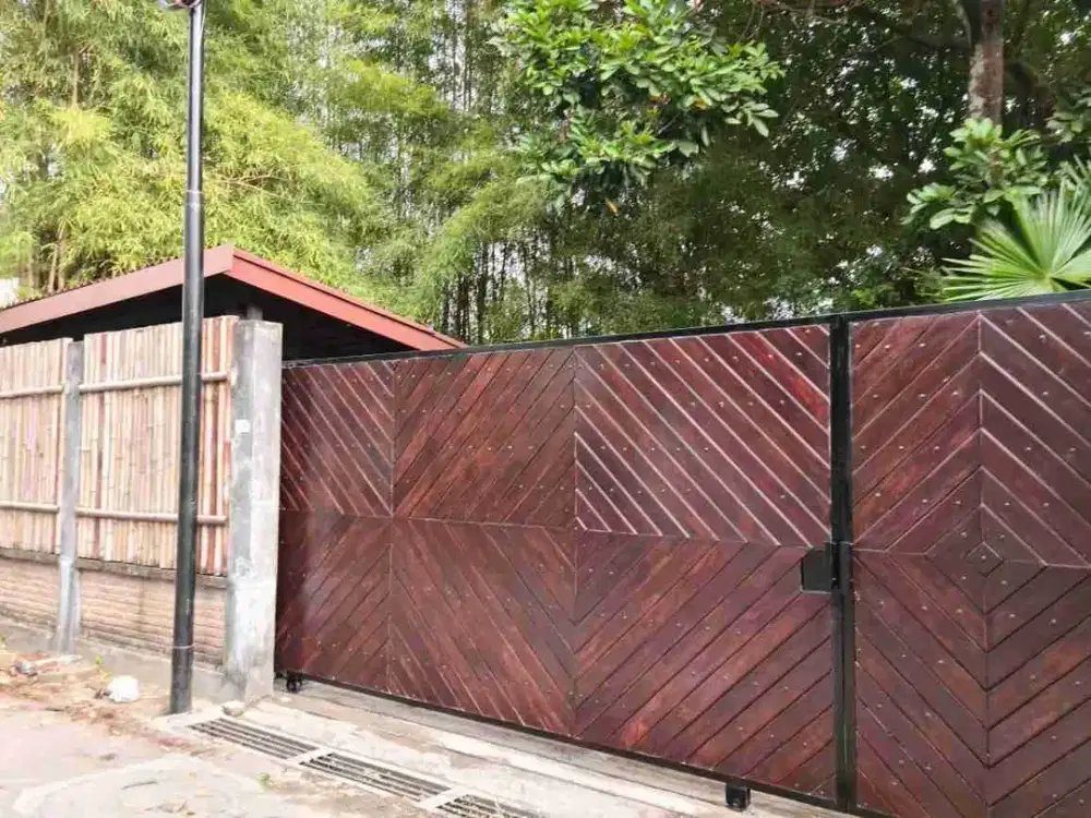 DIJUAL – Rumah 2 Lantai Full Furnished Dekat UGM & Palagan