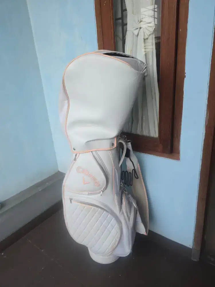 Full set Callaway Reva