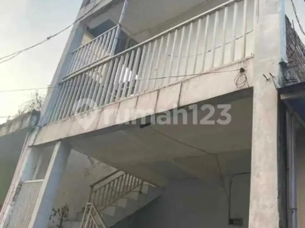 Masuk Gang !! Rumah Kost 10 Kamar Di Citarip Kopo Dekat Rs Imanuel, Terminal Leuwipanjang Bandung