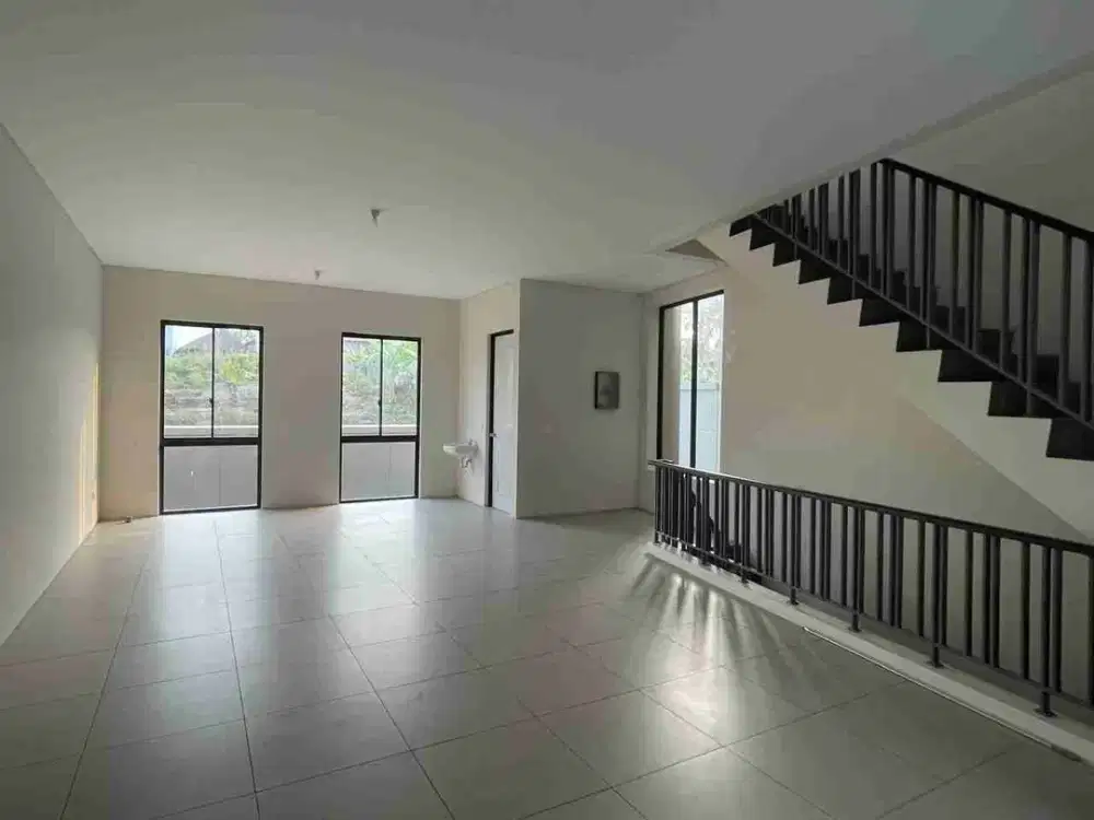 ruko murah di Pancatengah KBP Bandung