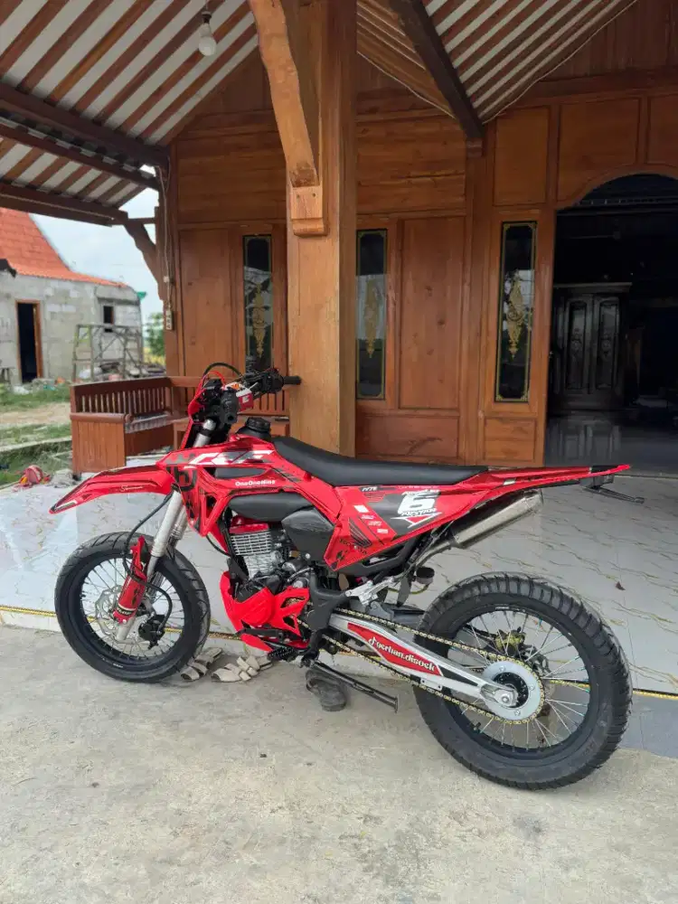 CRF Basis Verza