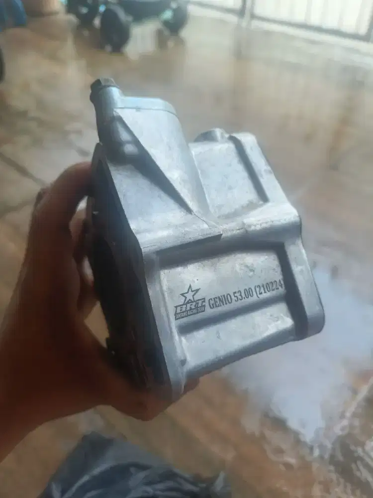 Blok seher BRT 53 for honda genio
