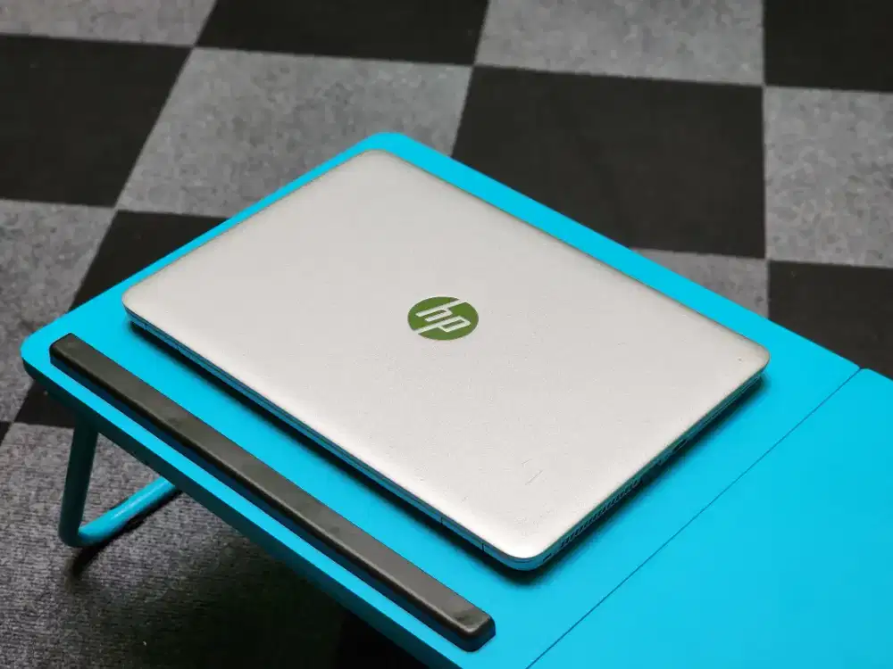 Murah! Laptop i5 Slim HP Elitebook 840 Satset Siap Pakai Kerja
