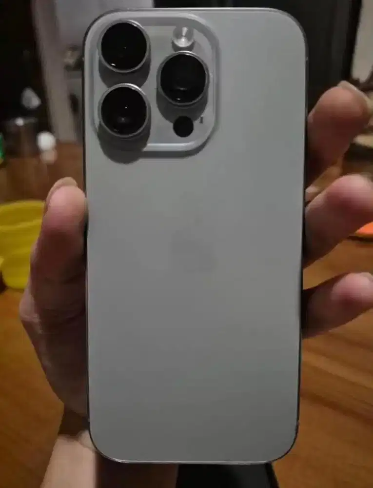Iphone 16 Pro 128 Mulus!