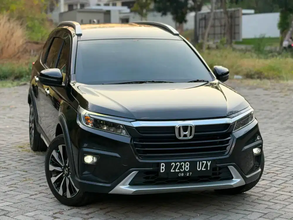 HONDA BR-V 1.5 PRESTIGE 2022 MATIC
