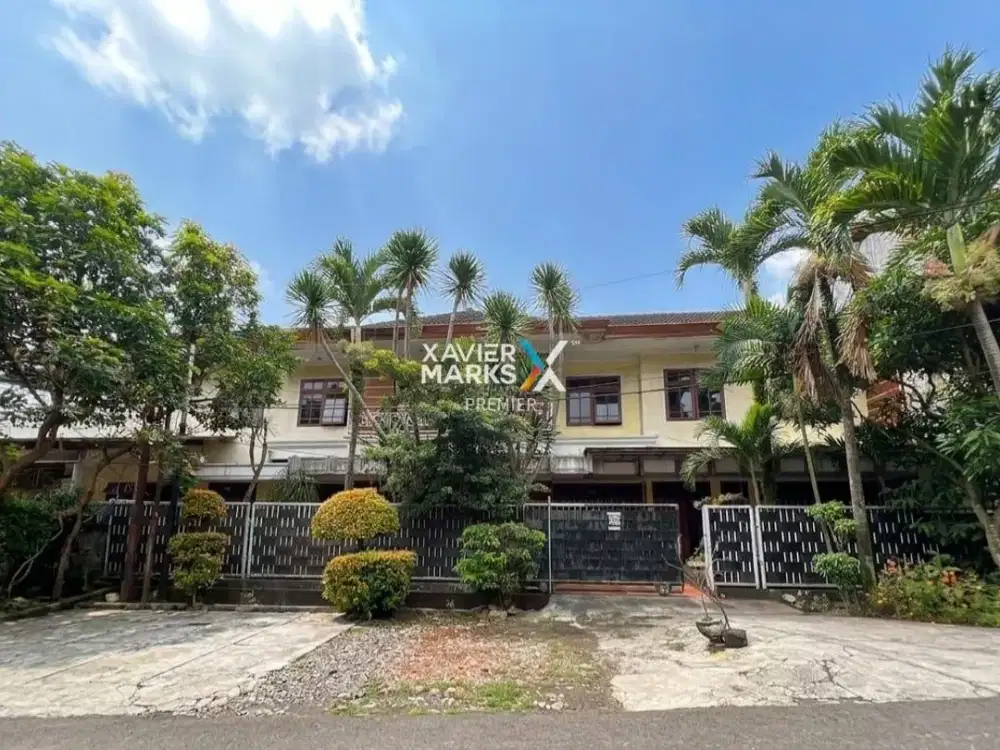 Dijual Kos Dekat Unmer Perfect for Inves di Pisang Candi Sukun Malang