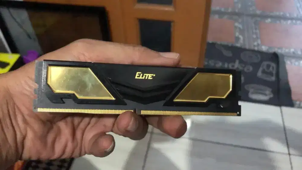 Ram elite ddr4 16 gb