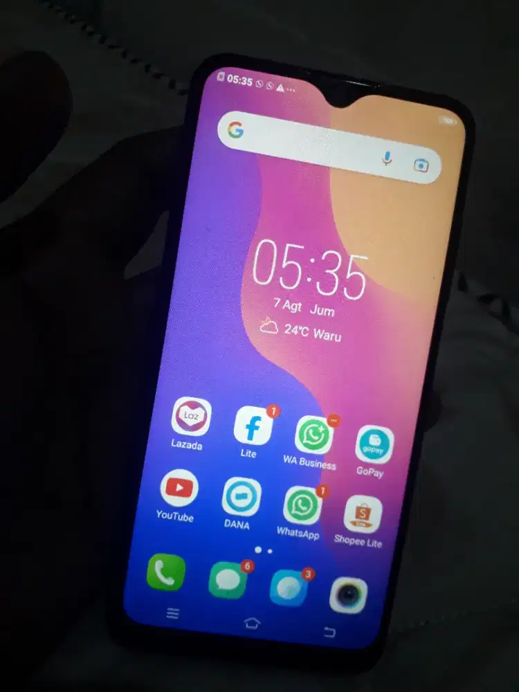 Vivo Y91c 2/32 4g