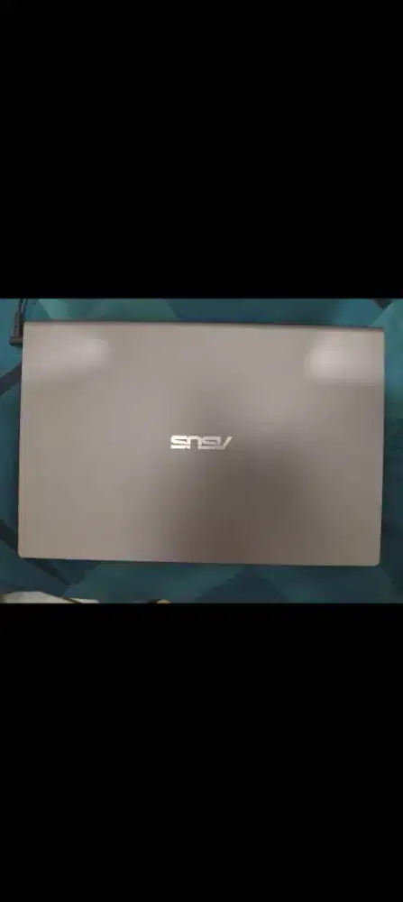 Jual laptop Asus, jarang di pake, harga 5 jt nego