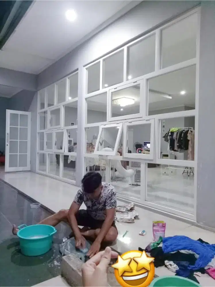 Cari ART untuk di rumah di jl anyar majalaya