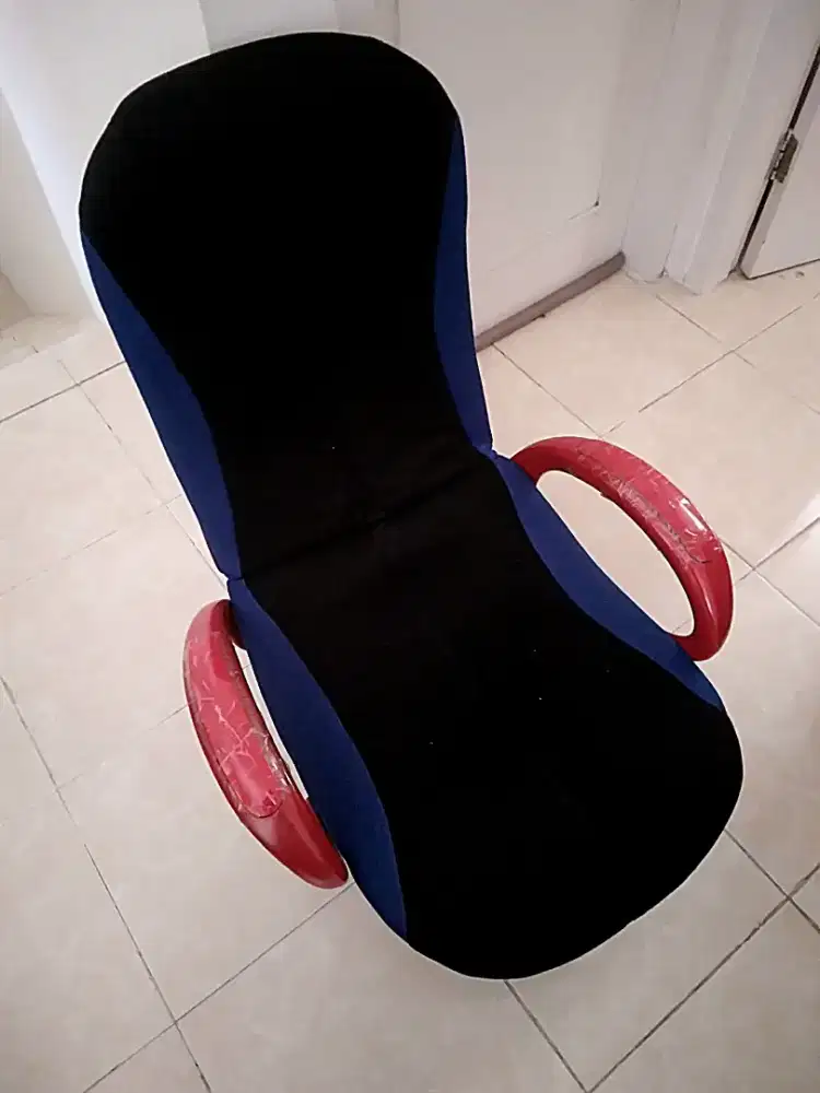 Kursi gamer / gaming / santai