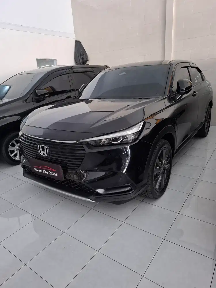 HRV SE 1.5 matic