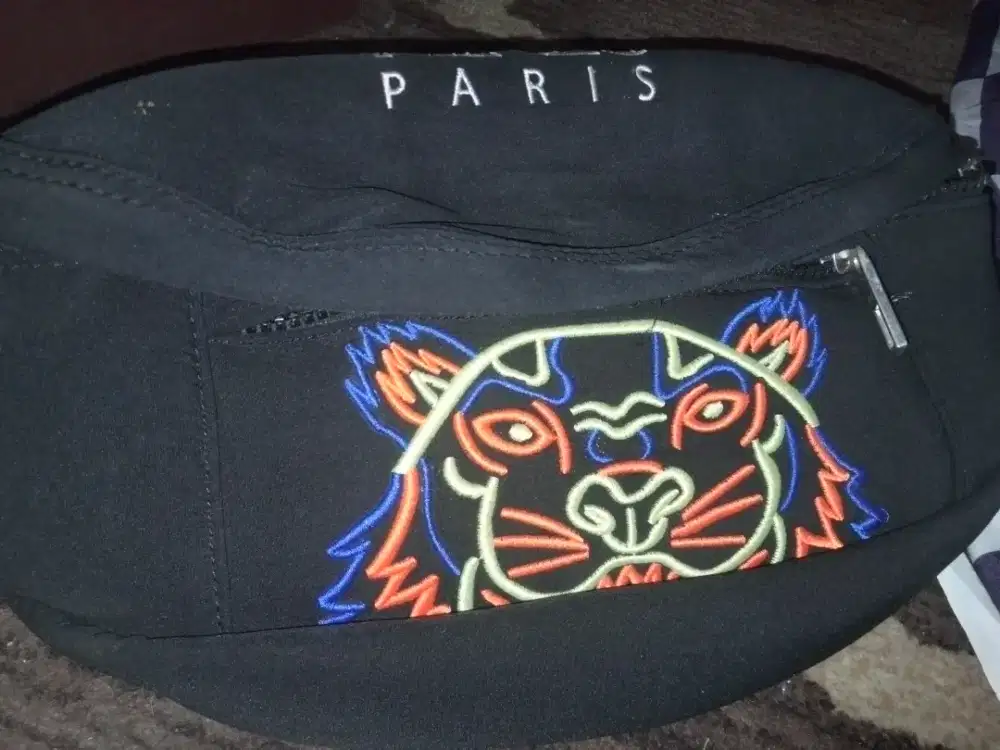 Tas slingback ORI Kenzo