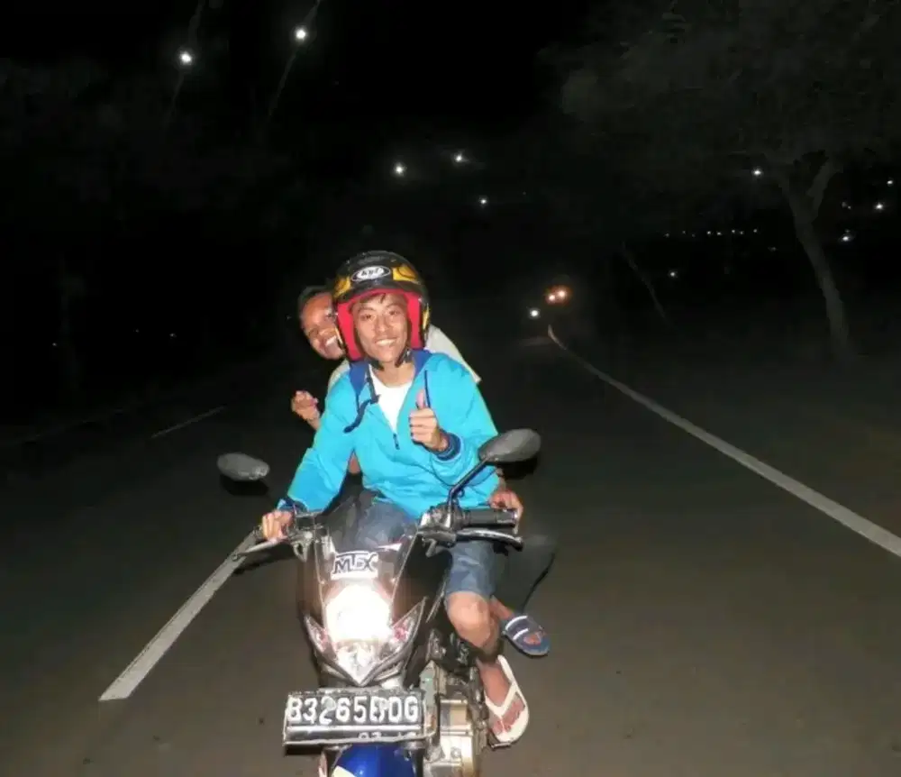 Mencari pekerjaan