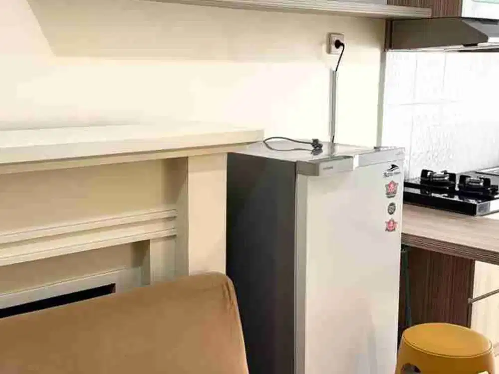 Murah Disewakan apartemen princeton di Educity, Pakuwon City