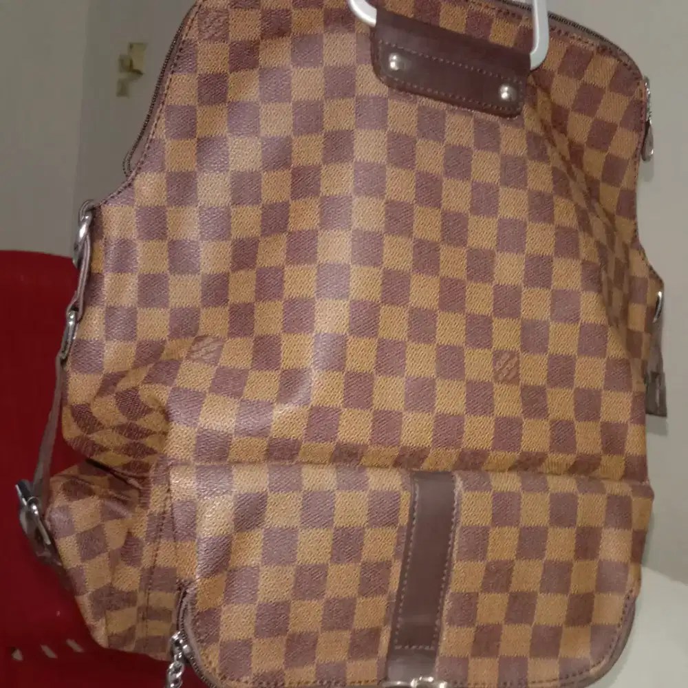 Tas bisa ransel bisa jinjing