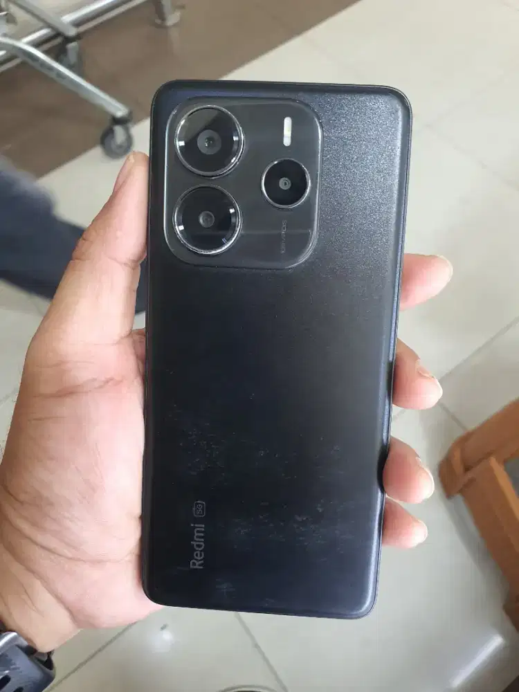 REDMI NOTE 14 5G 8/256GB normal mulus