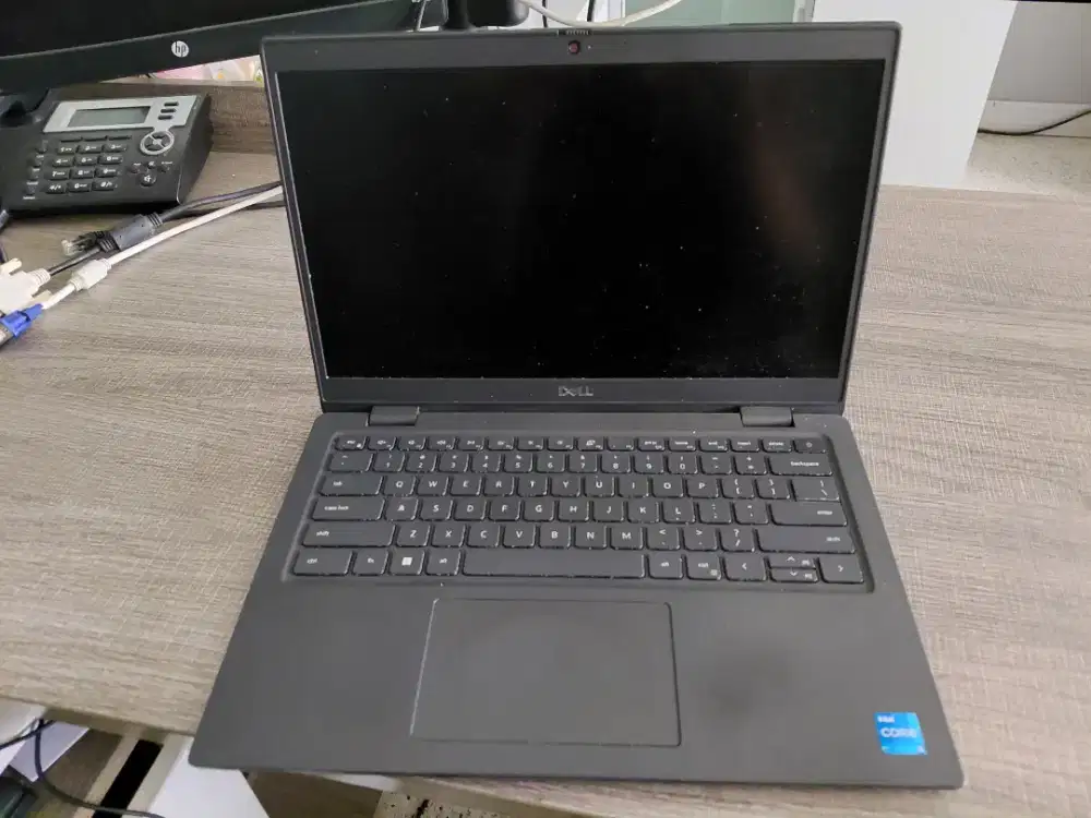 Laptop Dell Latitude 3420