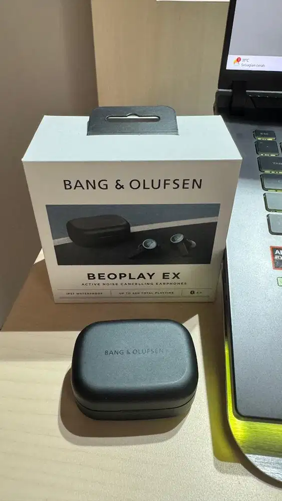 Bang & olufsen beoplay EX bekas