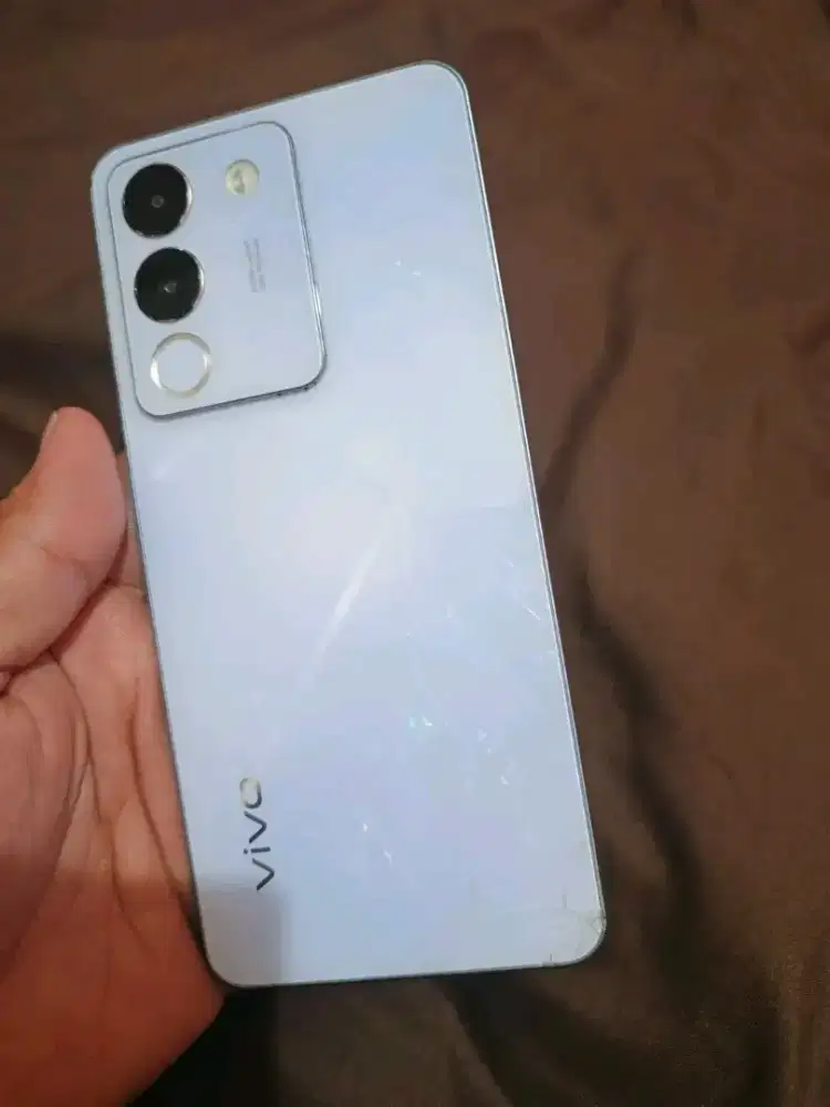 Vivo v29e 5G HP+kabel type c