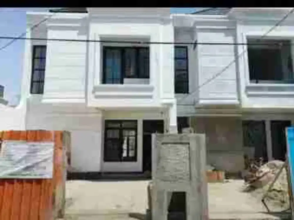 BARU BERKUALITAS Pondok Bambu