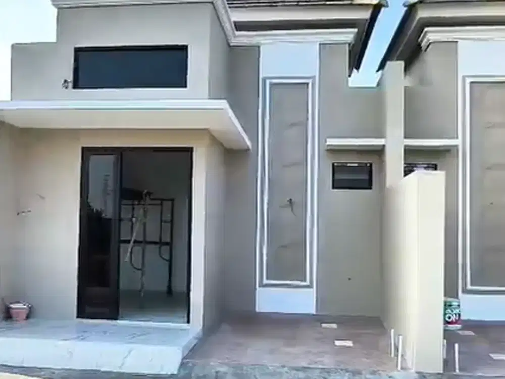 Rumah 100 Jutaan Surabaya Barat Cicilan 1 Jutaan