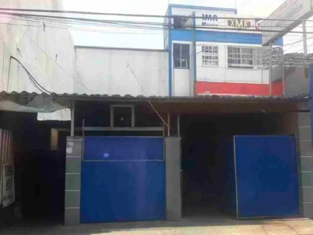 6jt-an/mtr‼Dijual Rumah Pusat Kota Surabaya - Petemon 
Jalan besar tidak masuk gang
