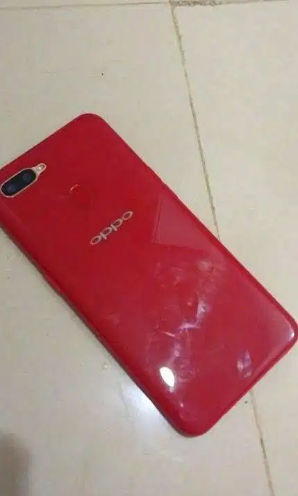 Jual cepat hp oppo a5s