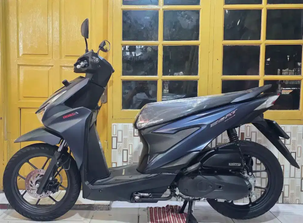 BEAT NEW KEYLES MASIH SEPERTI BARU