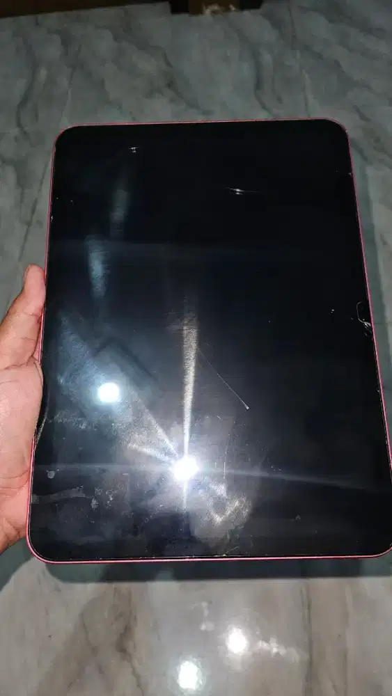 IPAD 11 (A16) 128GB