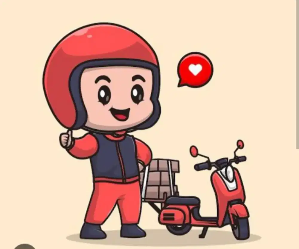 Cari pekerjaan driver wanita