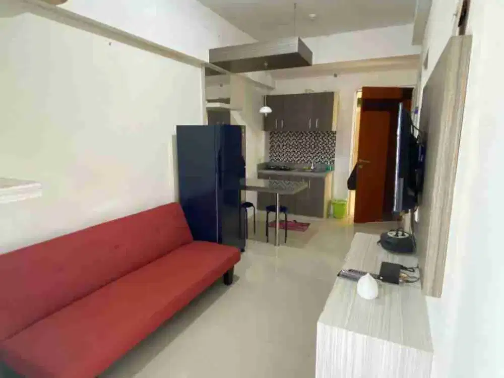 SHMSRS‼Apartemen Gunawangsa MERR Tower B