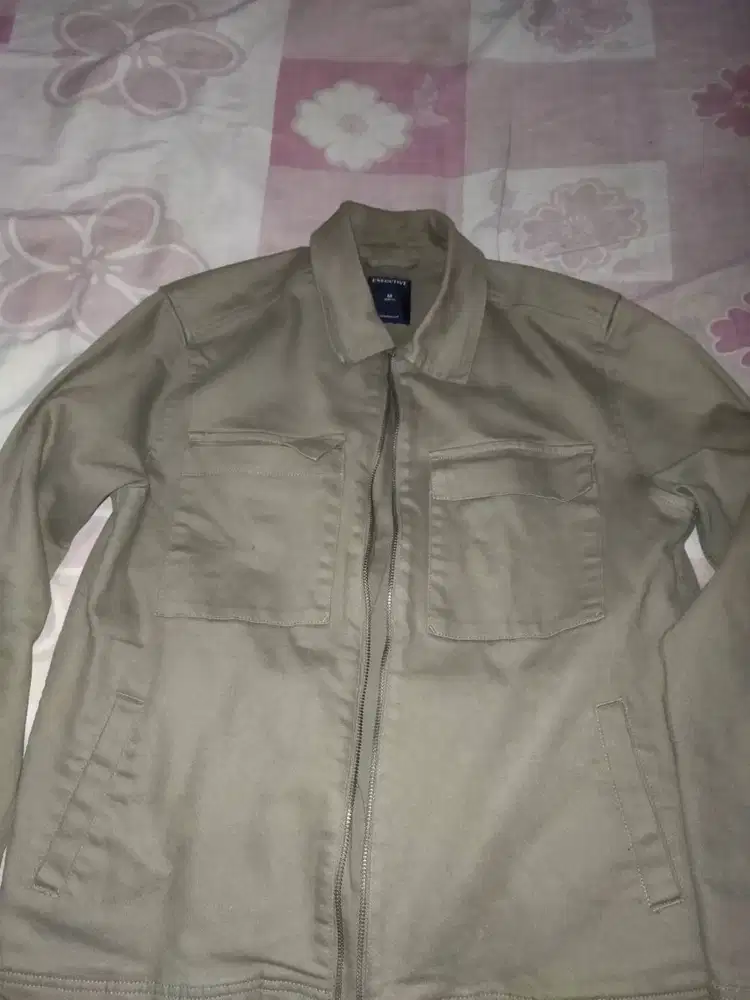 jaket executive