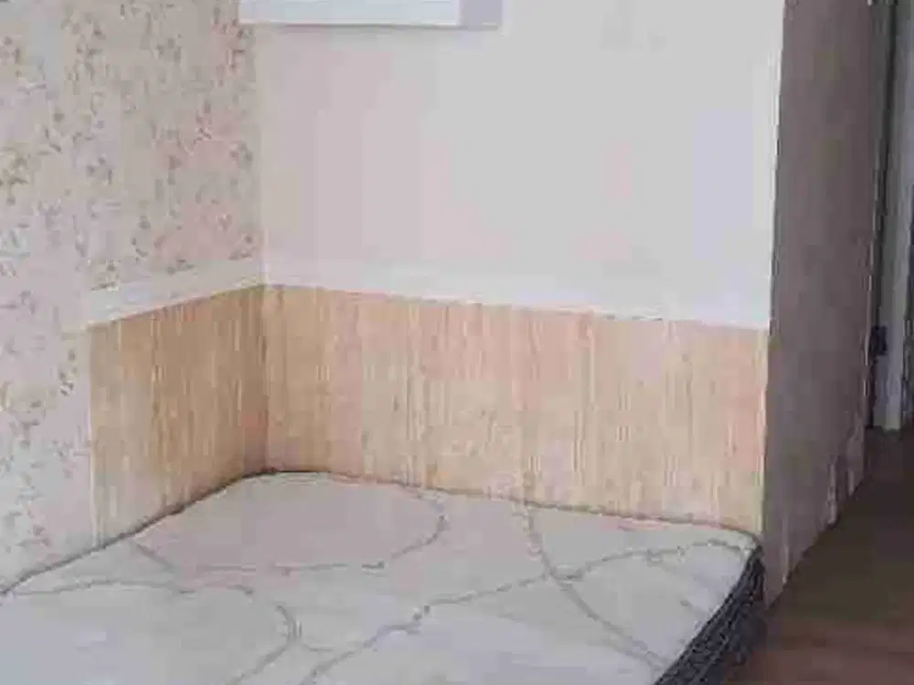 Termurah‼ Apartemen Puncak Dharmahusada dekat Unair