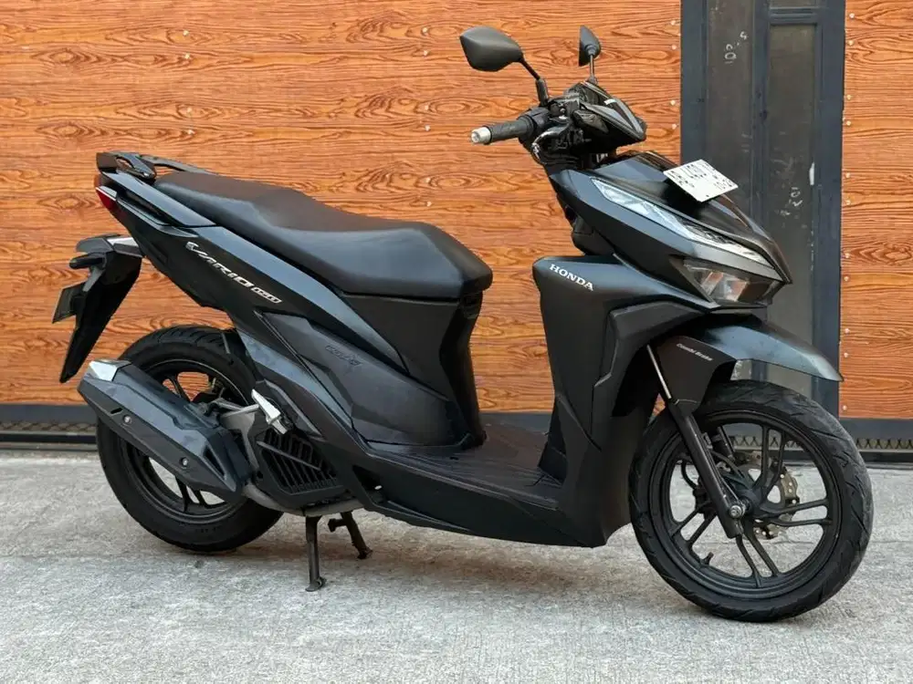 Vario 150 2018 ab pajak on bagus