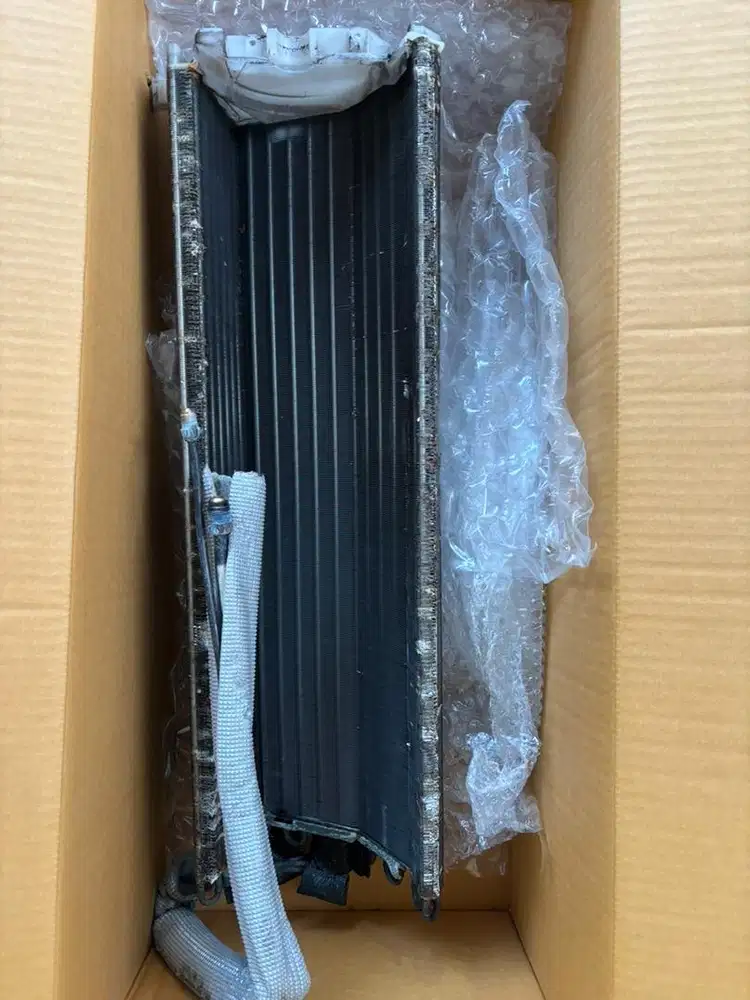 Evaporator Daikin Thailand