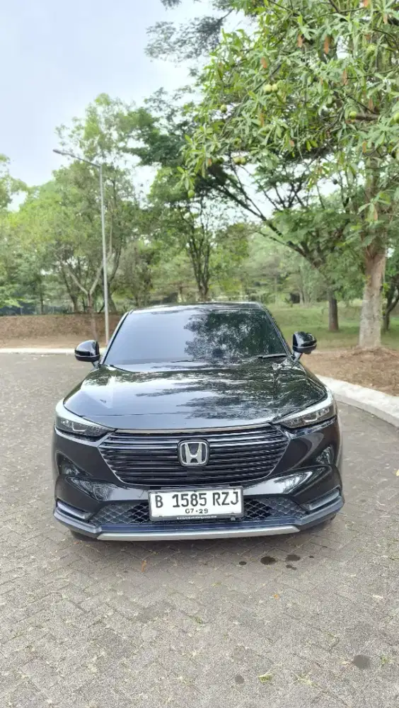 HRV S.E KM 14000
