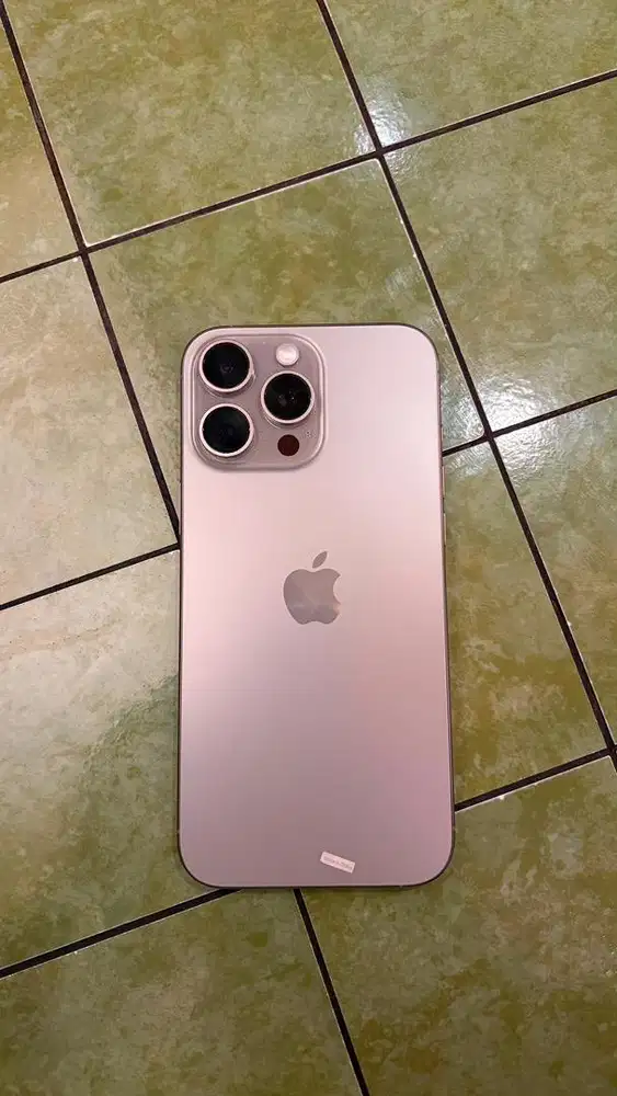 IPHONE 16 PRO MAX 256GB IBOX