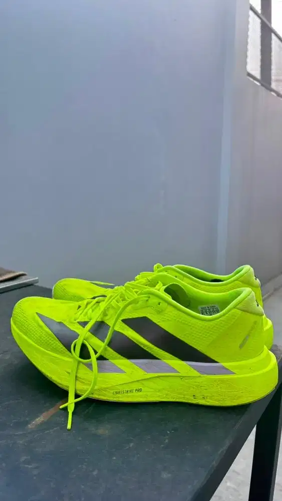 ADIDAS ADIZERO EVO SL