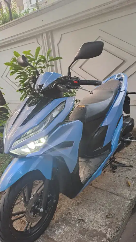 VARIO FI LED NEW 2023 GEN 2 PJK 04-2027 ON SS KOMPLIT